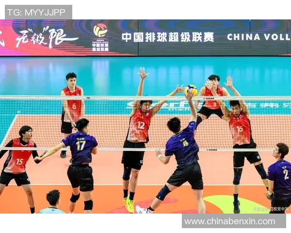 杭州排球队进攻策略揭秘：深度解析排球战术与团队配合